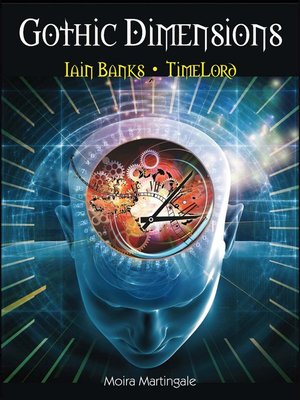 cover image of Gothic Dimensions